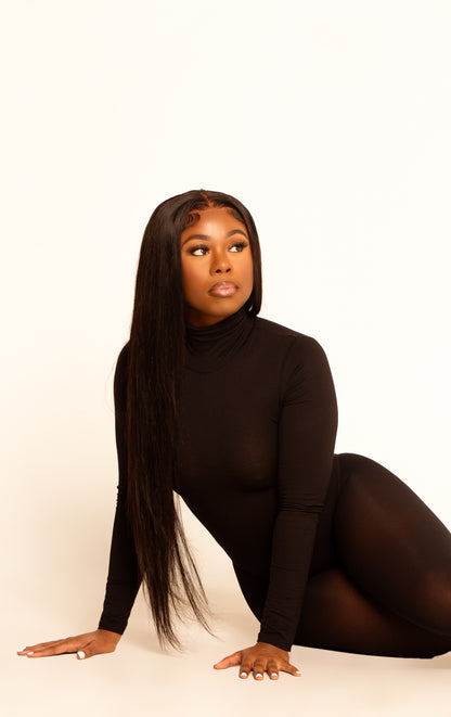 "Ari"-Ready To Wear Wig- Straight
